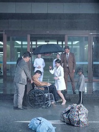 Bölüm 14 - Batı rüzgârının serinliğini kim hatırlar?