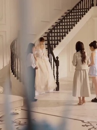 الوريث السماوي:التنين والفينيكس - Episode 61