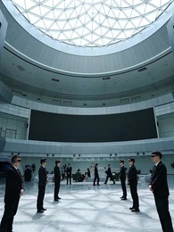 Episode 27 - Accidentally Yours, Boss