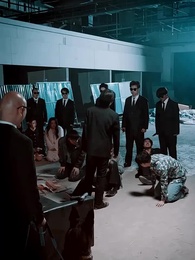 ลวงขังรักเจ้าพ่อมาเฟีย - Episode 15