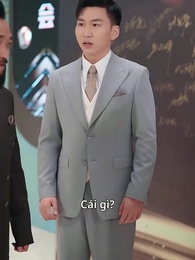 Sếp Thành Mẹ Kế - Episode 14