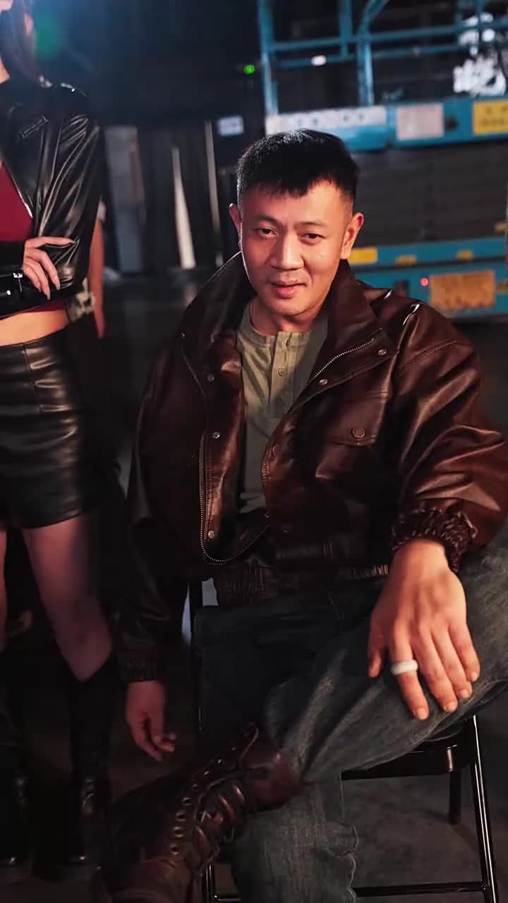 视频封面