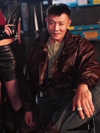 少年の拳、天下に轟く - Episode 6