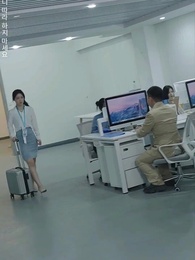 7화 - 운명이 스친 자리