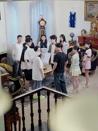 가시덤불 같은 가족 - Episode 46