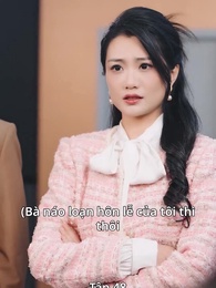 Nữ Hoàng Thương Nghiệp - Episode 48
