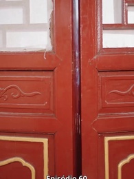 Episódio 60 - Trabalhador da Era Imperial