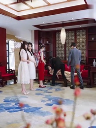 13화 - 가문의 빛을 되찾는 초미인