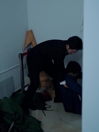 Bölüm 65 - Batı rüzgârının serinliğini kim hatırlar?