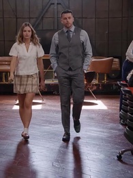 Episodio 38 - Lo que nunca será