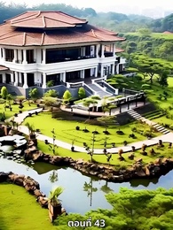 ตอนที่ 43 - ซ่อมรักกั๊ก...ไม่เลิก