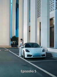 De Jefa a Madrastra - Episode 5