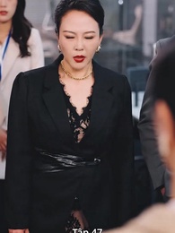 Nữ Hoàng Thương Nghiệp - Episode 47