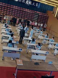 Episodio 10 - Foglio Bianco, Giustizia Nera