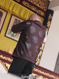 O Poder do Jovem Lutador - Episode 7