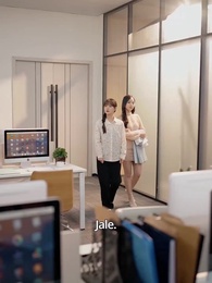 Bölüm 6 - Gökten Gelen Torun, Şans ve Mutluluk Getiriyor