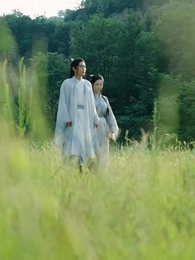 Heir of Destiny Returns - Episode 53