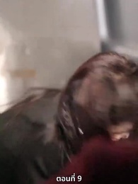 ตอนที่ 9 - ซ่อมรักกั๊ก...ไม่เลิก