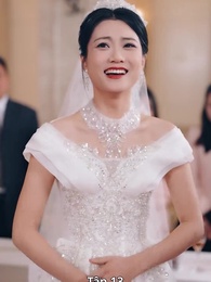 Nữ Hoàng Thương Nghiệp - Episode 13