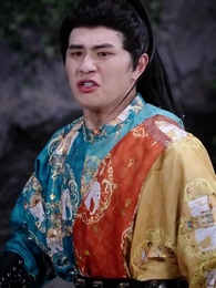 Heir of Destiny Returns - Episode 27