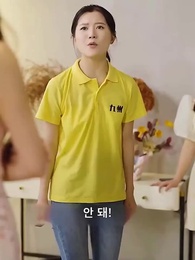 22화 - [더빙 버전]이혼 후, 여섯쌍둥이와 세계를 놀라게 하다