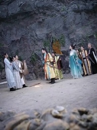 Heir of Destiny Returns - Episode 20