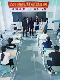 Şampiyonun Dönüşü - Episode 18