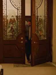 Episodio 12 - Lo que nunca será