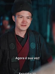 Episódio 10 - Trabalhador da Era Imperial