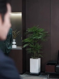 Accidentally Yours, Boss - Episode 19