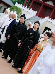 Episode 39 - Heir of Destiny Returns