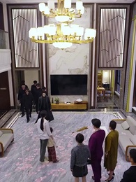 Après le divorce, la Déesse s’est éveillée - Episode 11