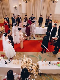 Tập 18 - Nữ Hoàng Thương Nghiệp