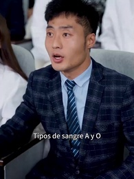 [Doblado]¿No lo sabes? Soy salvadora - Episode 25