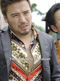 Episode 39 - Sang Petani Gila