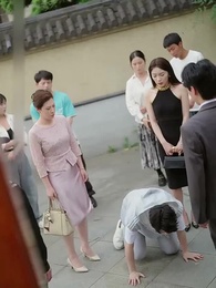 36화 - 가시덤불 같은 가족