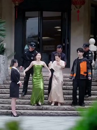 가시덤불 같은 가족 - Episode 23