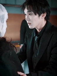 ตอนที่ 27 - ลวงขังรักเจ้าพ่อมาเฟีย