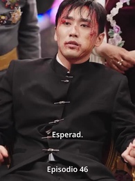 El único Joven Mariscal - Episode 46