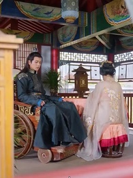 ตอนที่ 28 - ลิขิตรักข้ามภพ