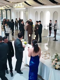 Tập 7 - Sếp Thành Mẹ Kế