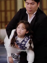 Après le divorce, la Déesse s’est éveillée - Episode 30