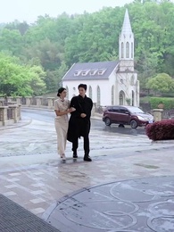 Après le divorce, la Déesse s’est éveillée - Episode 51