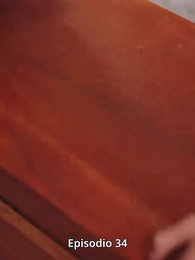 Episodio 34 - El único Joven Mariscal