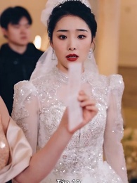 Nữ Hoàng Thương Nghiệp - Episode 19