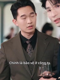Tập 8 - Sếp Thành Mẹ Kế