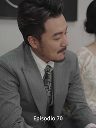 De Jefa a Madrastra - Episode 70