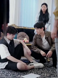 가시덤불 같은 가족 - Episode 50