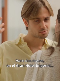 Episodio 32 - Coqueteando con el destino