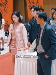 Crowned with Glory - Episode 14